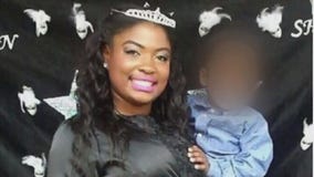 Family seeks justice for young mother killed in Compton area crash