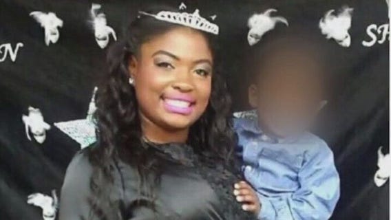 Family seeks justice for young mother killed in Compton area crash