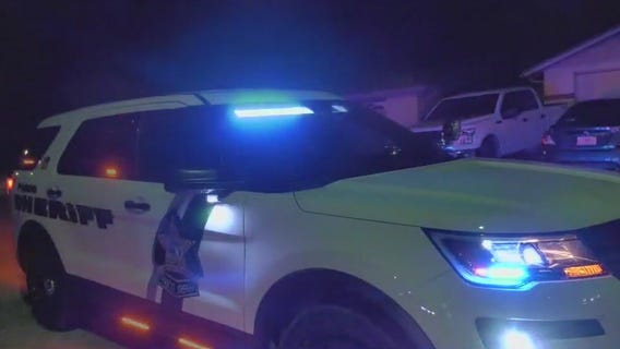 Pasco County Sheriff asks for budget increase