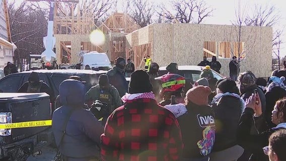 Chanhassen ICE arrest latest