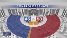 Trump expected to name Marco Rubio Secretary of State