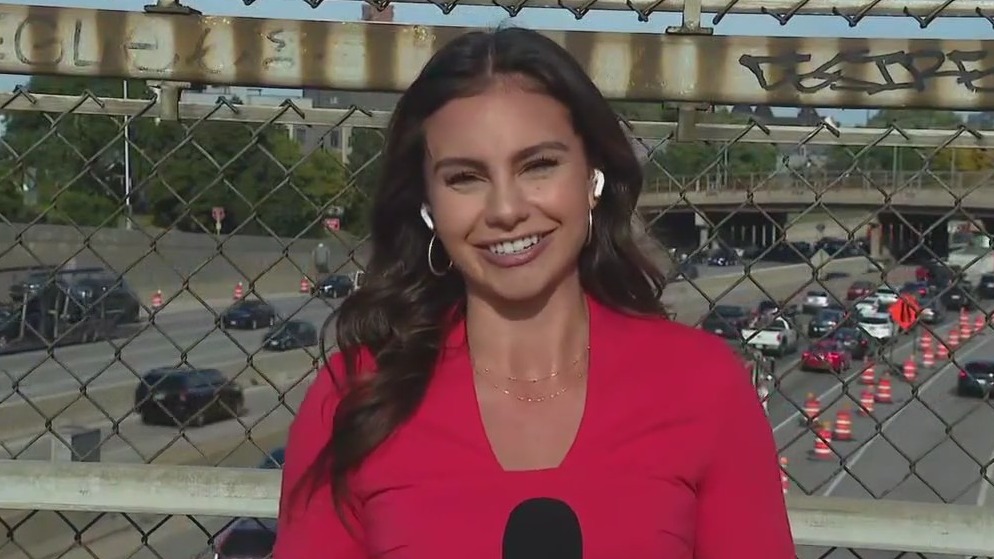 Outbound Kennedy Expressway lanes to reopen this week