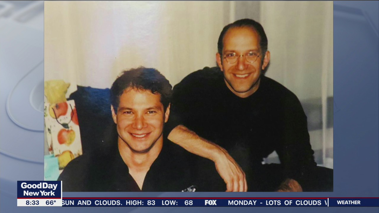 Cantor Fitzgerald turns tragedy into a positive and uplifting event