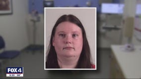 Tarrant County mom accused of medically abusing toddler