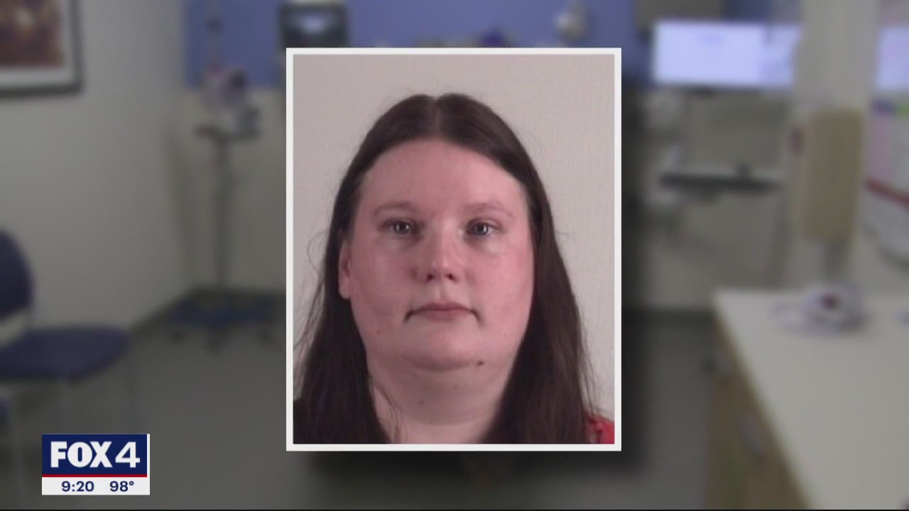Tarrant County mom accused of medically abusing toddler
