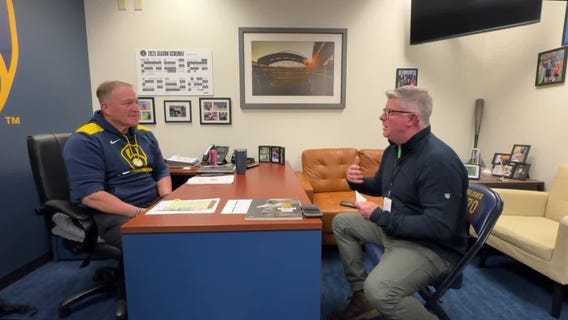 Brewers manager answers viewer questions | May 20