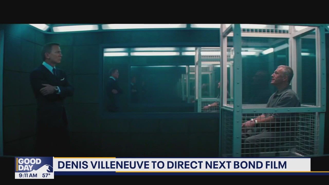 Good Day Pop! James Bond director, Katy Perry and Orlando Bloom split