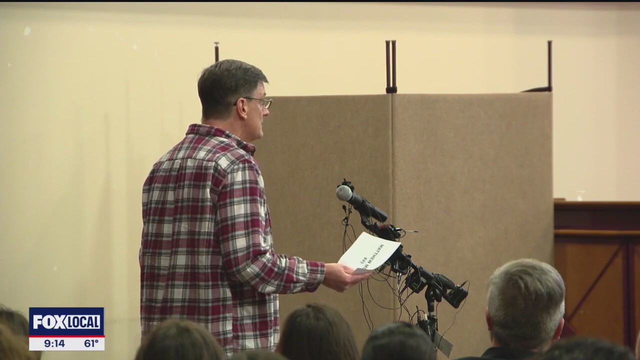 Keller ISD ready to address school board