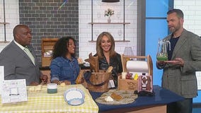 Good Day Today: Dayna Isom Johnson talks Etsy Trends