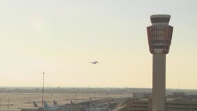 Class aims to help travelers tackle fear of flying