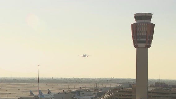 Class aims to help travelers tackle fear of flying