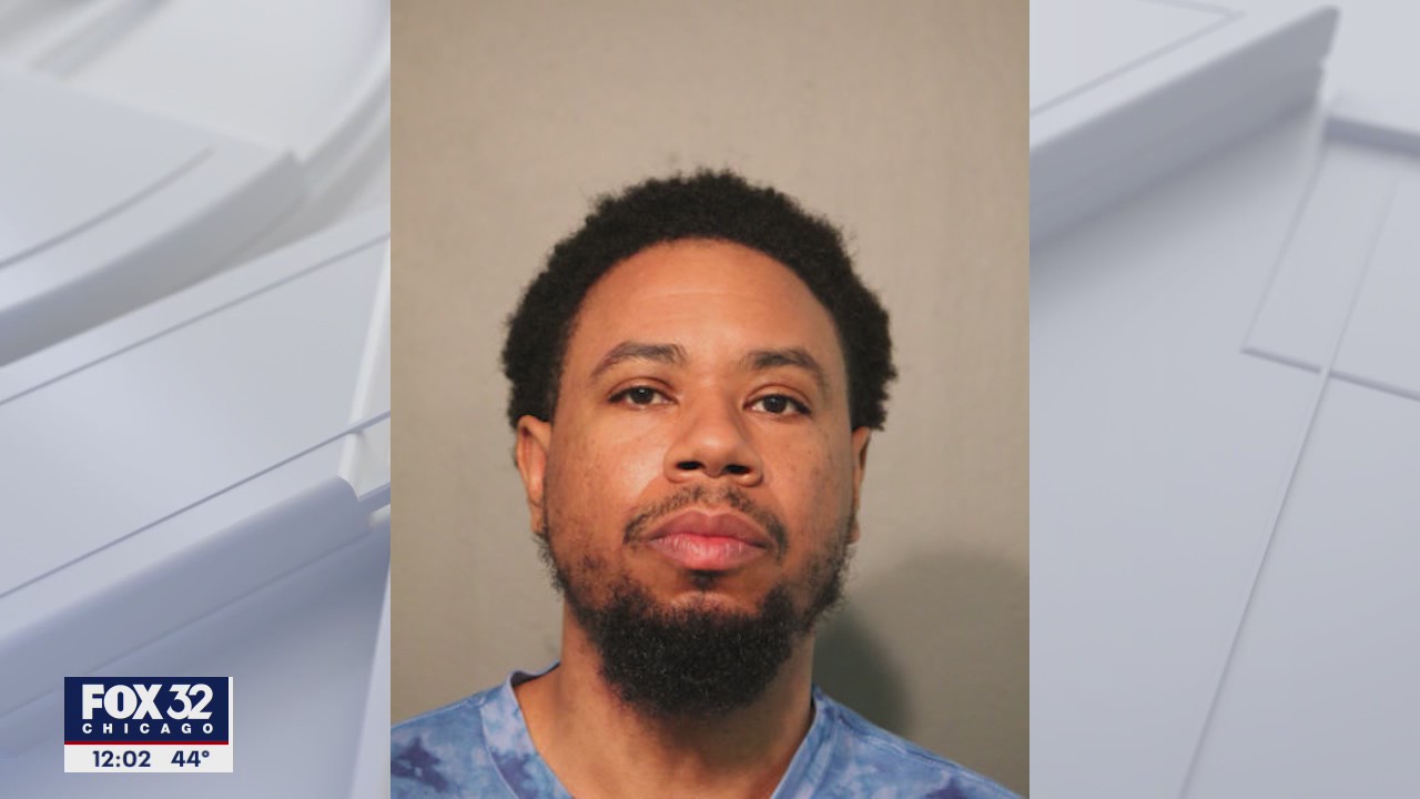 Berwyn man charged with shooting parents to death in Chicago apartment: prosecutors
