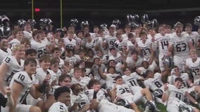 Vandegrift returns to state semifinals