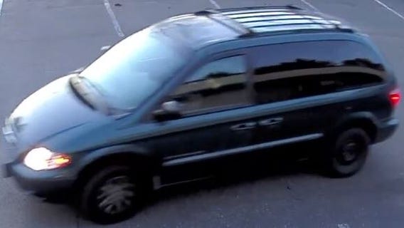 WATCH: Burglars break into University Place dental lab