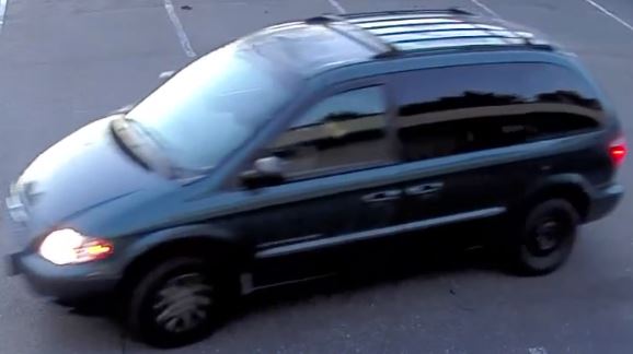 WATCH: Burglars break into University Place dental lab