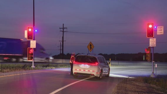 Ramp metering begins Wednesday in Oakland County