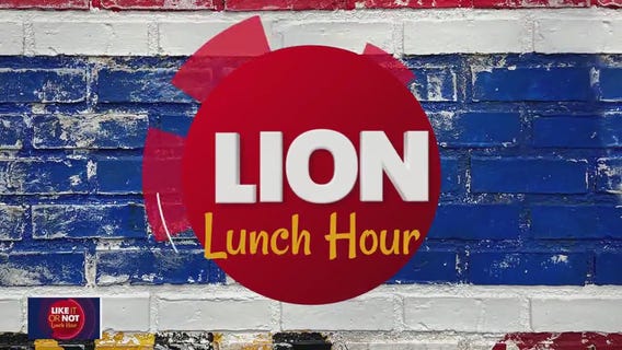 Cooking With Como- A Visit To Anju