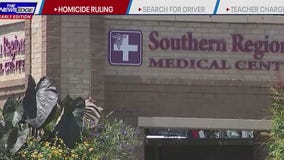 Baby decapitated in Georgia, death ruled homicide