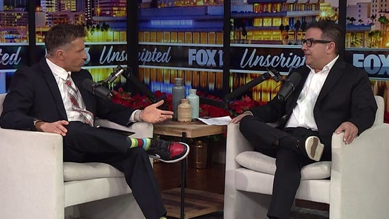 Unscripted: Ovations Repertory Company