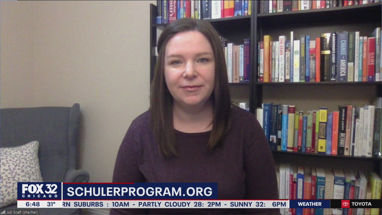 Financial aid program helping students from low income families