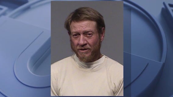 Arizona man convicted in insurance fraud case