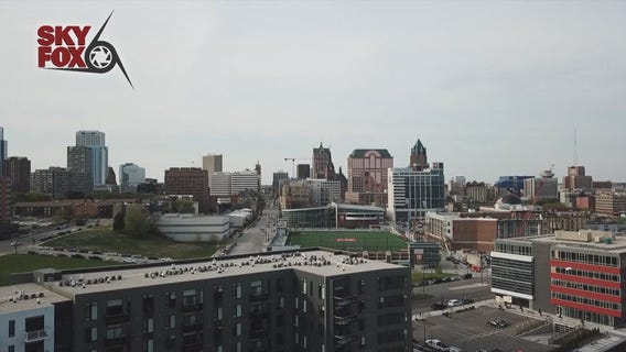 Mayor announces $30M for Milwaukee housing initiatives