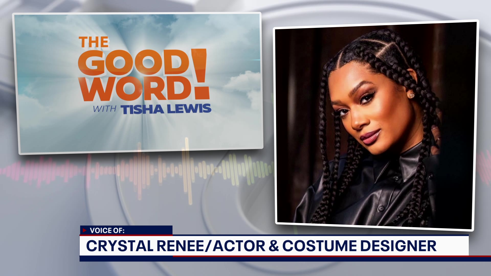 The Good Word goes virtual