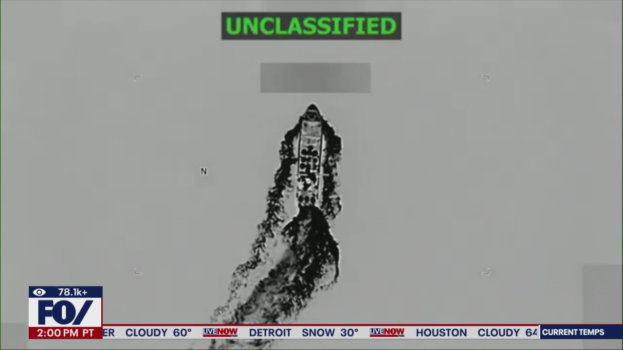 REPORT: Hegseth ordered strike to kill survivors