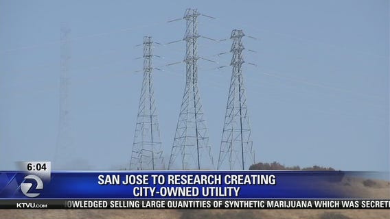 Smaller PG&E shutoff could be in store