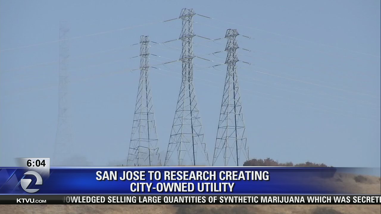 Smaller PG&E shutoff could be in store