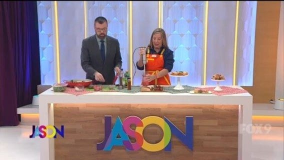 The Jason Show: March 31, 2025