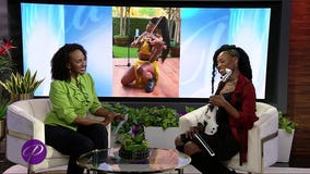 Portia: Soulful Strings