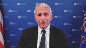 Dr. Anthony Fauci: ?The fact that it was Magic was something that was really different?