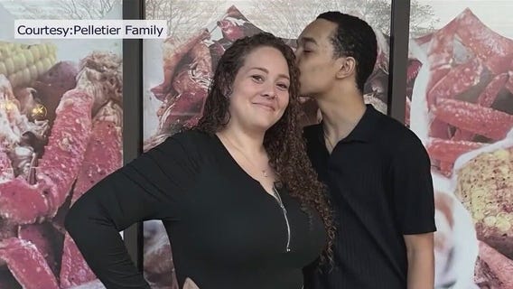 Family of Giovanni Pelletier seeks answers in teen's death