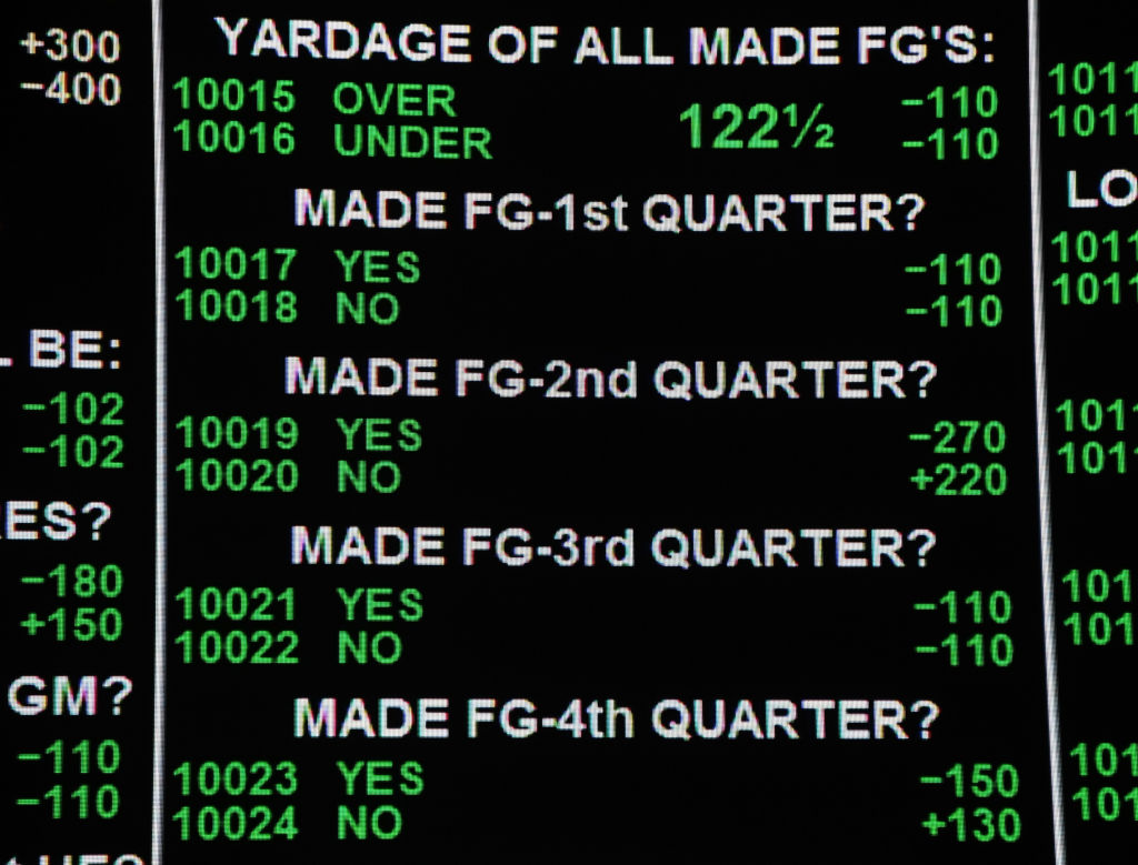 31M Americans to bet on Super Bowl, gambling group estimates