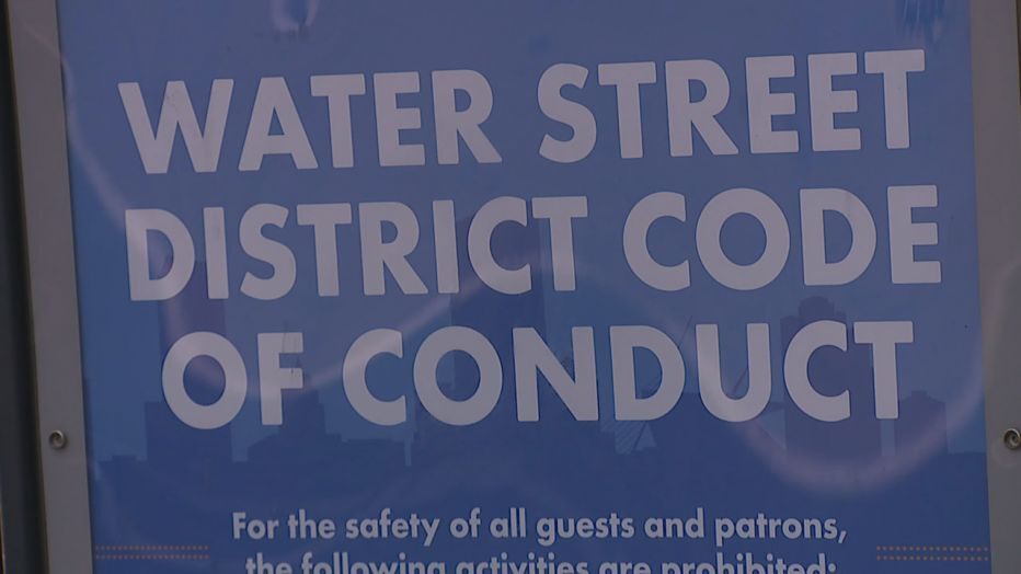 Water Street bar owner has underage drinking concerns