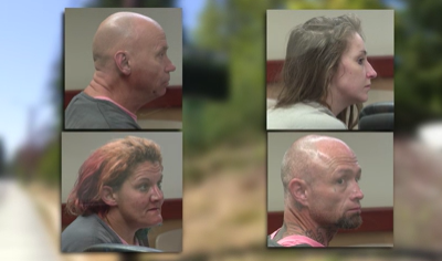 Police: Security guards thwarted break-in at a Tacoma power vault connected to 911 system