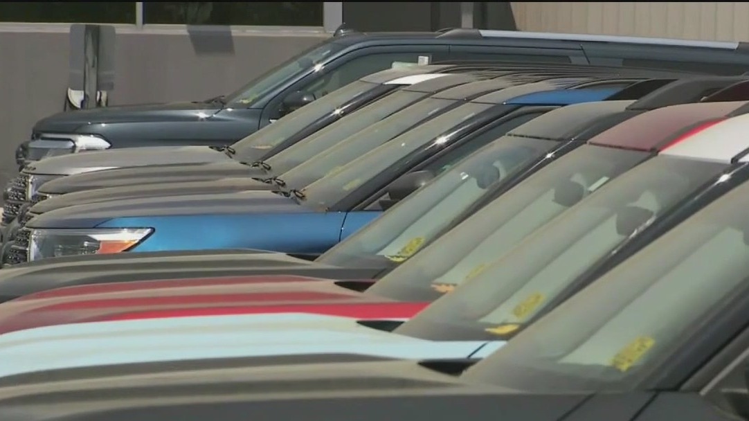 Trump to announce new tariffs