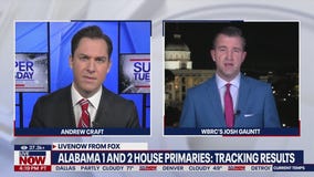 Redistricting, embryo ruling top issues in Alabama