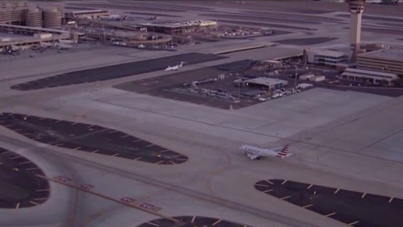 Is summer travel season off to a rocky start?