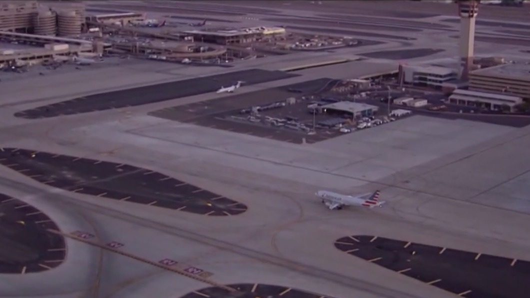 Is summer travel season off to a rocky start?