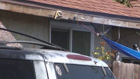 OC mom arrested in child's drowning