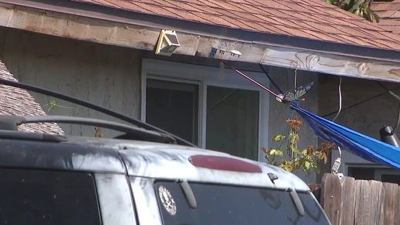 OC mom arrested in child's drowning