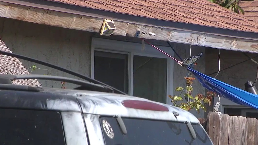 OC mom arrested in child's drowning