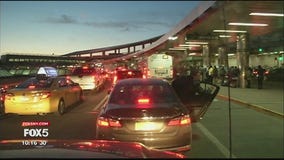 LaGuardia Airport chaos