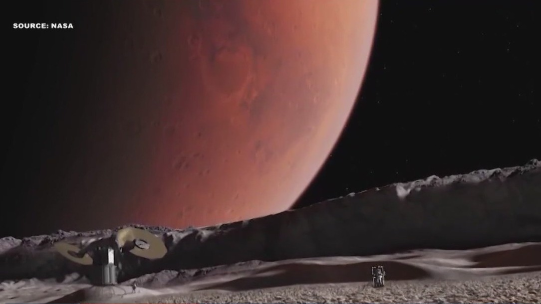 UArizona, NASA strike space flight deal