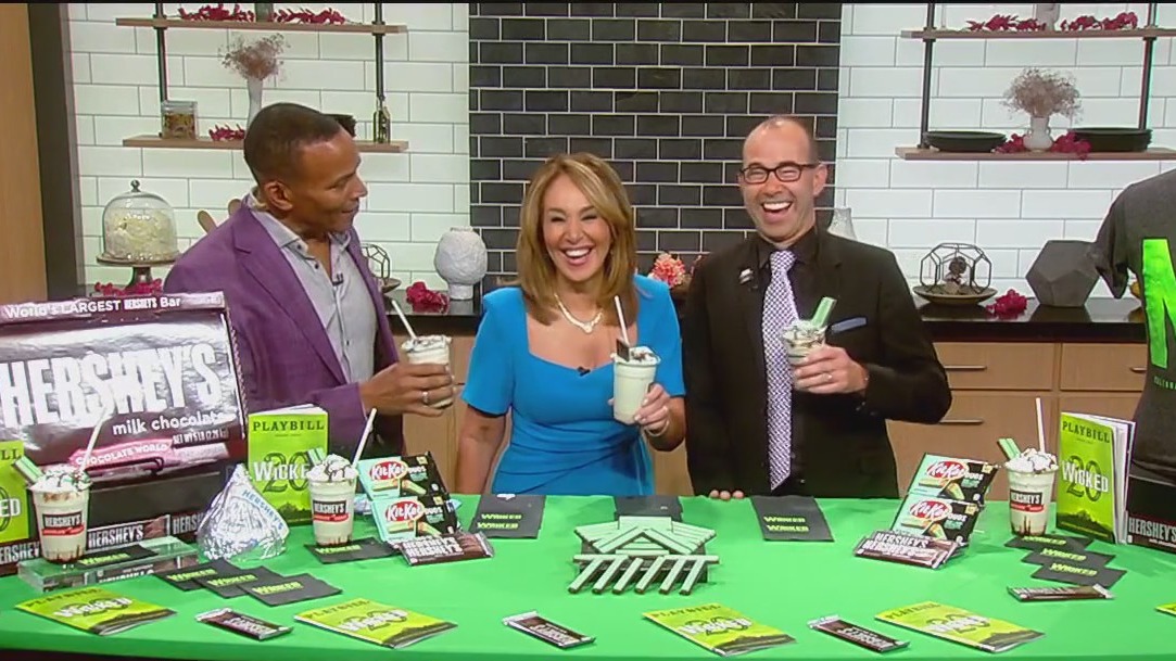 GDNY Oct. 3: 9 a.m. – 10 a.m. hour