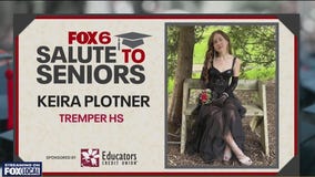 Salute to Seniors for Thursday, June 5, 2025