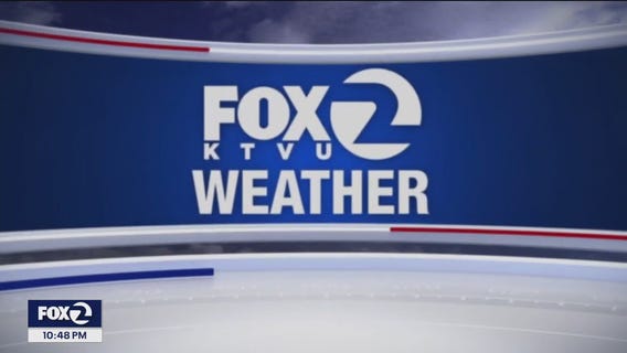 KTVU FOX 2 News at 10 PM