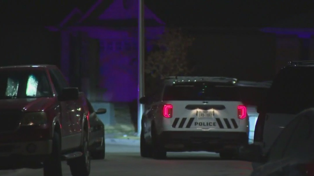 2 dead after murder-suicide in Manor | FOX 7 Austin